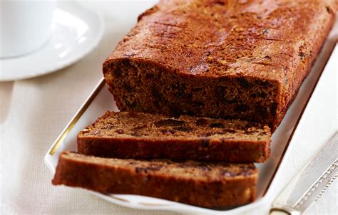 banana malt loaf recipe uk.